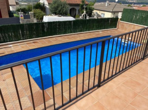 Casa Vacacional